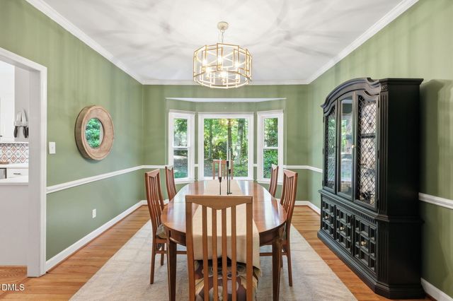 4212 Cobscook Drive, Durham, NC 27707