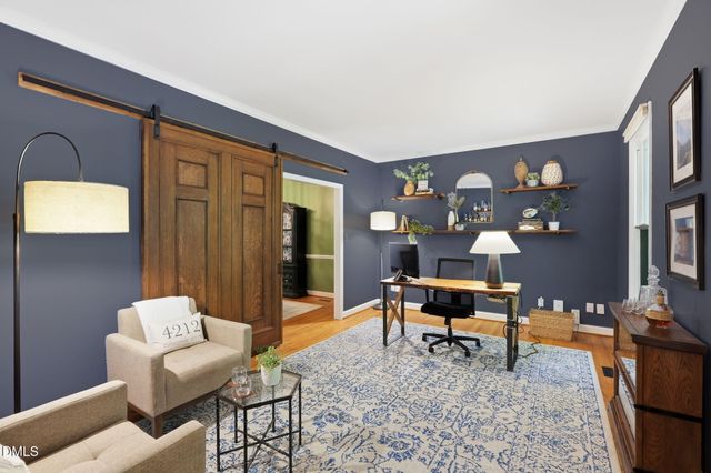 4212 Cobscook Drive, Durham, NC 27707