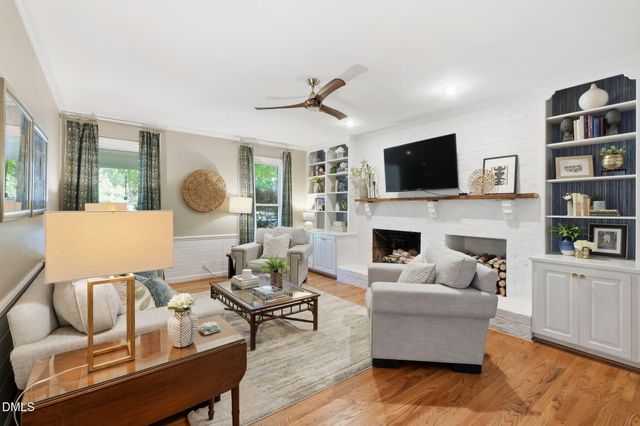 4212 Cobscook Drive, Durham, NC 27707