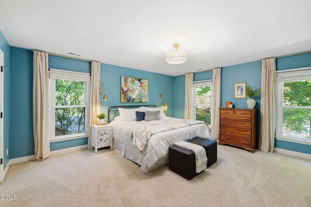 4212 Cobscook Drive, Durham, NC 27707
