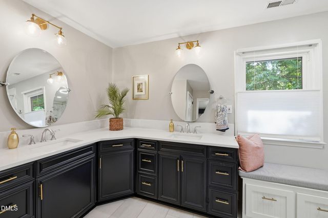 4212 Cobscook Drive, Durham, NC 27707