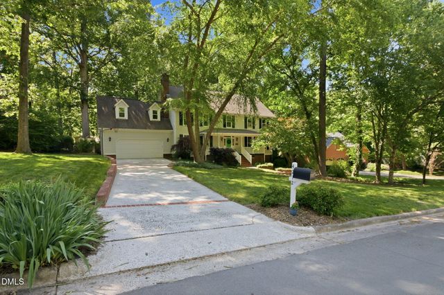 4212 Cobscook Drive, Durham, NC 27707