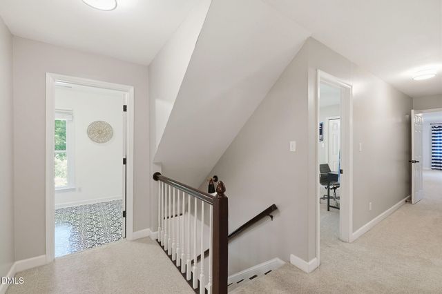 4212 Cobscook Drive, Durham, NC 27707