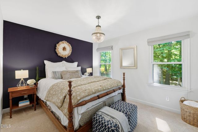 4212 Cobscook Drive, Durham, NC 27707