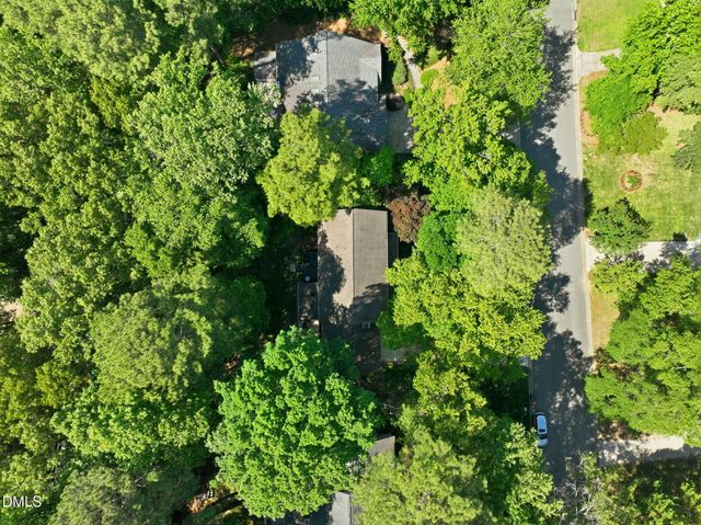 4212 Cobscook Drive, Durham, NC 27707