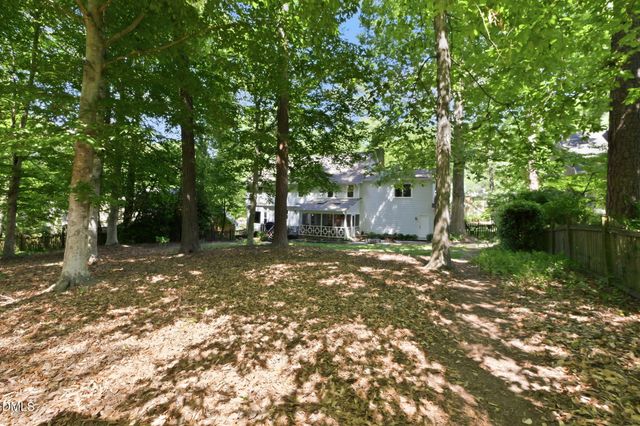 4212 Cobscook Drive, Durham, NC 27707