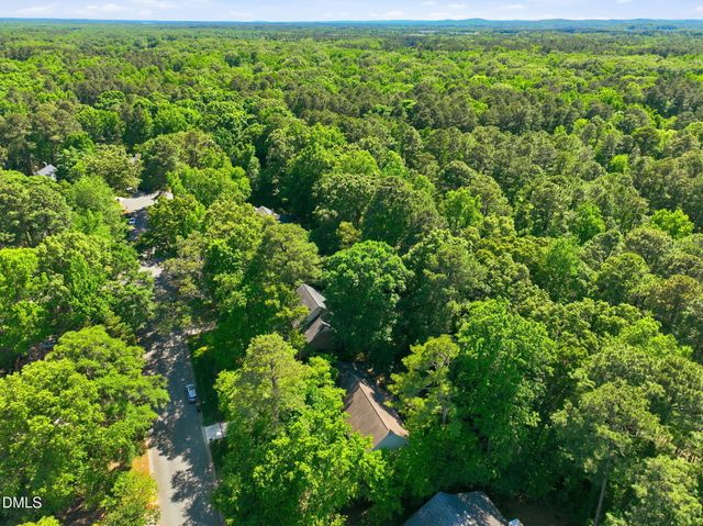 4212 Cobscook Drive, Durham, NC 27707