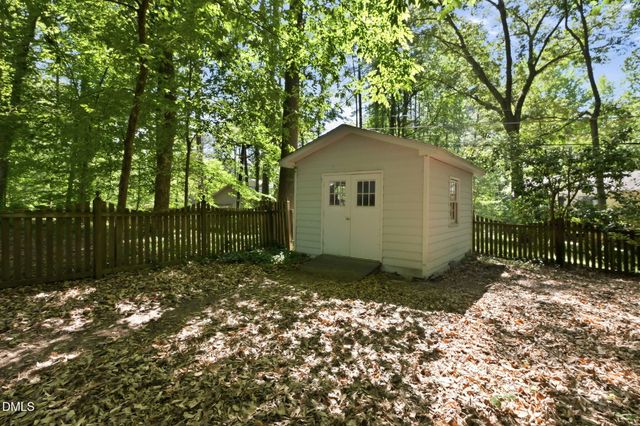 4212 Cobscook Drive, Durham, NC 27707