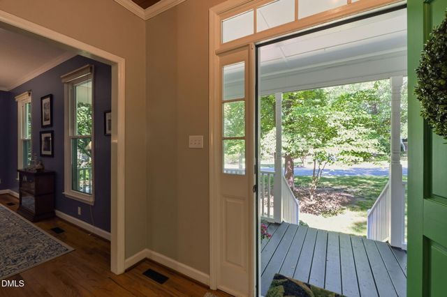 4212 Cobscook Drive, Durham, NC 27707