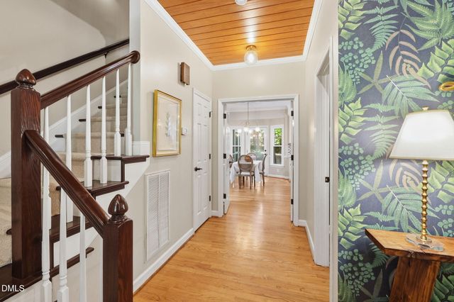 4212 Cobscook Drive, Durham, NC 27707