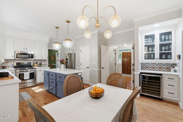 4212 Cobscook Drive, Durham, NC 27707