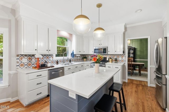 4212 Cobscook Drive, Durham, NC 27707