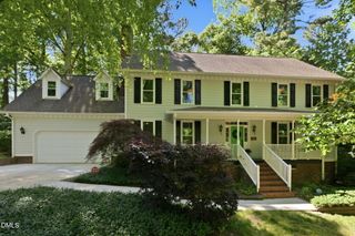 4212 Cobscook Drive, Durham, NC 27707