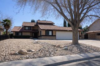 3840 Sago Street, Lancaster, CA 93536