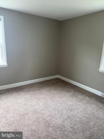 504 MONTICELLO AVE, Upper Chichester, PA 19014