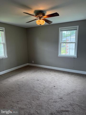 504 MONTICELLO AVE, Upper Chichester, PA 19014