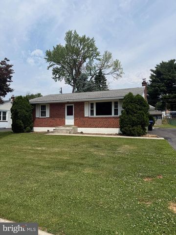 504 MONTICELLO AVE, Upper Chichester, PA 19014