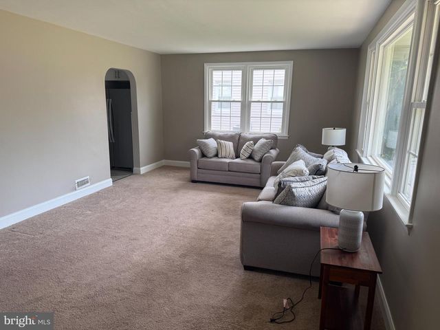 504 MONTICELLO AVE, Upper Chichester, PA 19014