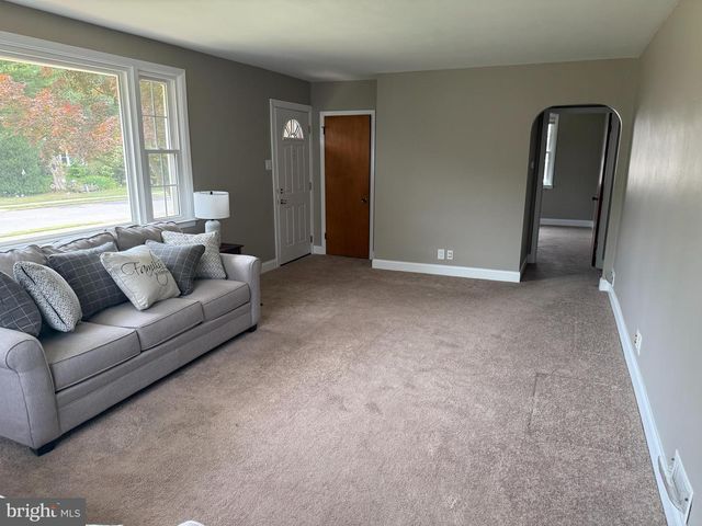 504 MONTICELLO AVE, Upper Chichester, PA 19014