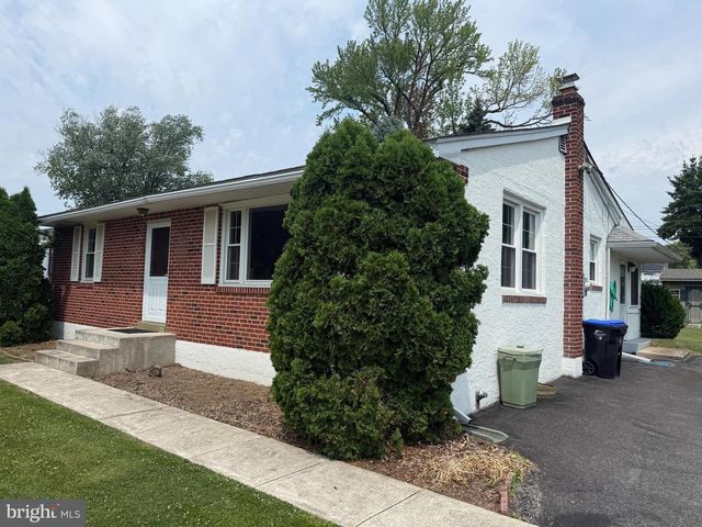 504 MONTICELLO AVE, Upper Chichester, PA 19014