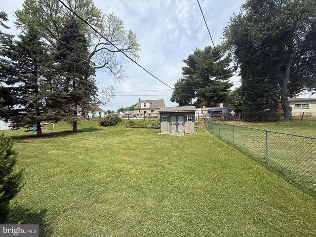 504 MONTICELLO AVE, Upper Chichester, PA 19014
