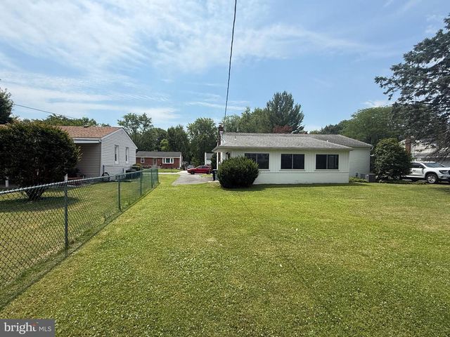 504 MONTICELLO AVE, Upper Chichester, PA 19014