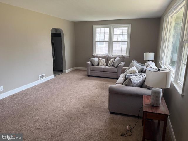 504 MONTICELLO AVE, Upper Chichester, PA 19014