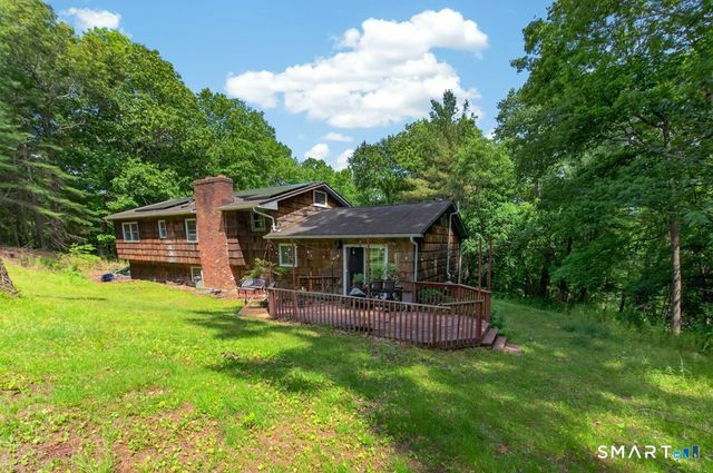 325 New Milford Road East, Bridgewater, CT 06752