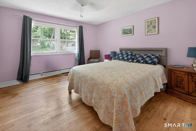325 New Milford Road East, Bridgewater, CT 06752