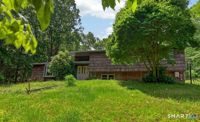 325 New Milford Road East, Bridgewater, CT 06752