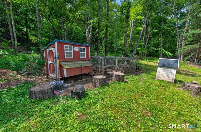 325 New Milford Road East, Bridgewater, CT 06752