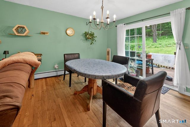 325 New Milford Road East, Bridgewater, CT 06752