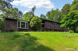 325 New Milford Road East, Bridgewater, CT 06752