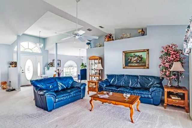 424 Holly Drive, Sebring, FL 33876