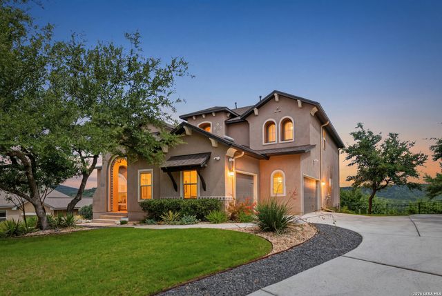 18806 Canyon View Pass, Helotes, TX 78023