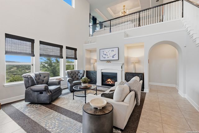 18806 Canyon View Pass, Helotes, TX 78023