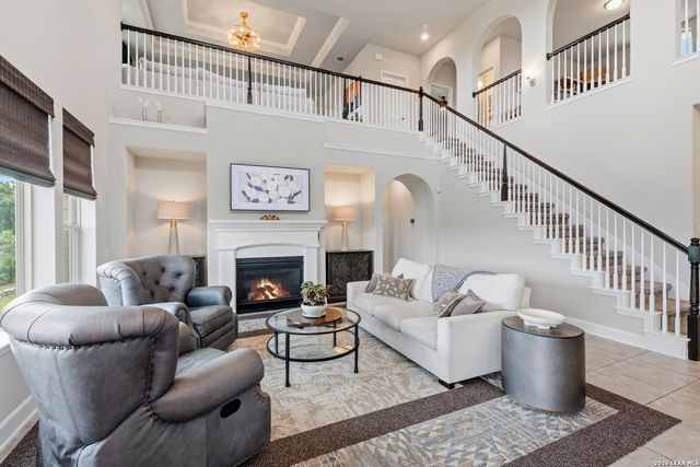 18806 Canyon View Pass, Helotes, TX 78023