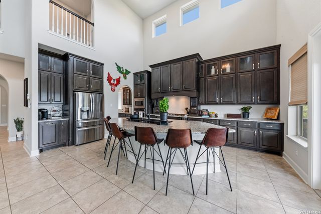 18806 Canyon View Pass, Helotes, TX 78023