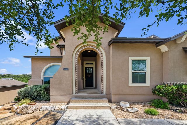 18806 Canyon View Pass, Helotes, TX 78023