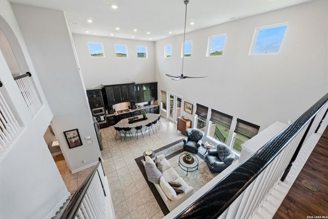 18806 Canyon View Pass, Helotes, TX 78023