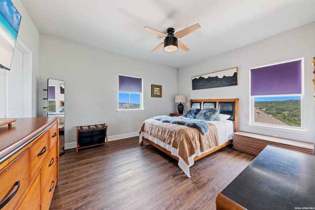18806 Canyon View Pass, Helotes, TX 78023