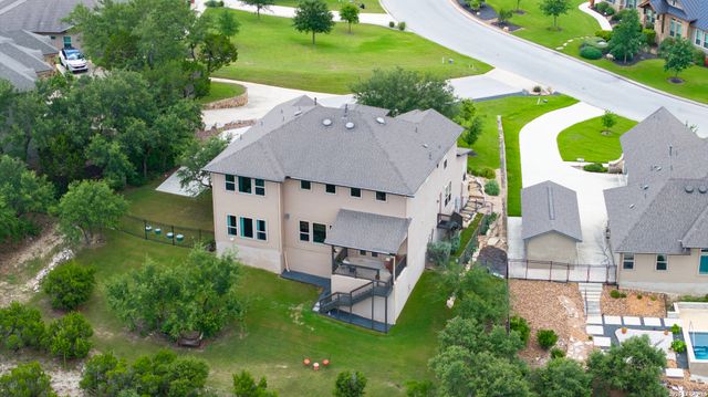 18806 Canyon View Pass, Helotes, TX 78023