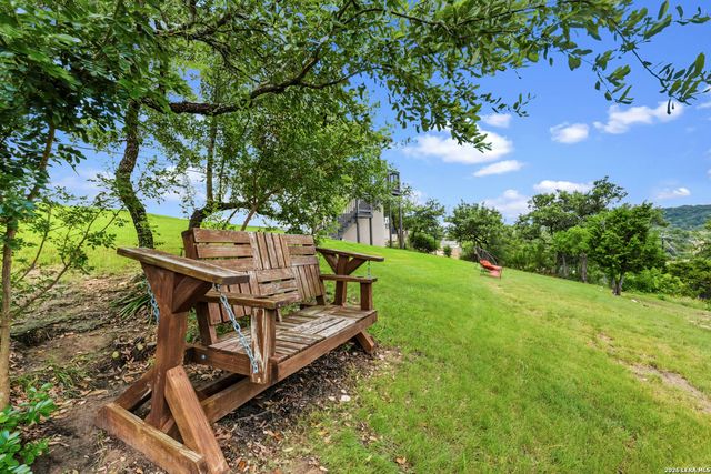 18806 Canyon View Pass, Helotes, TX 78023