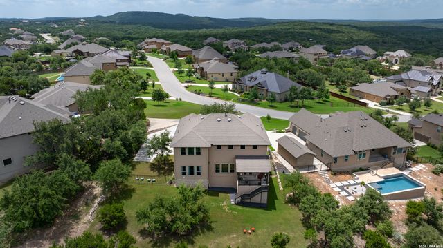 18806 Canyon View Pass, Helotes, TX 78023