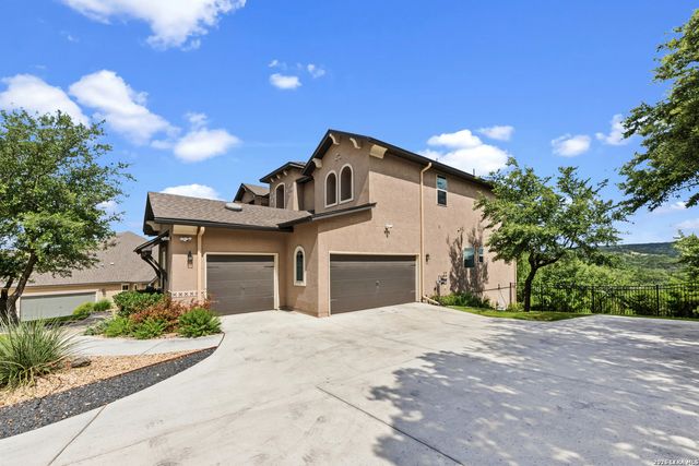 18806 Canyon View Pass, Helotes, TX 78023