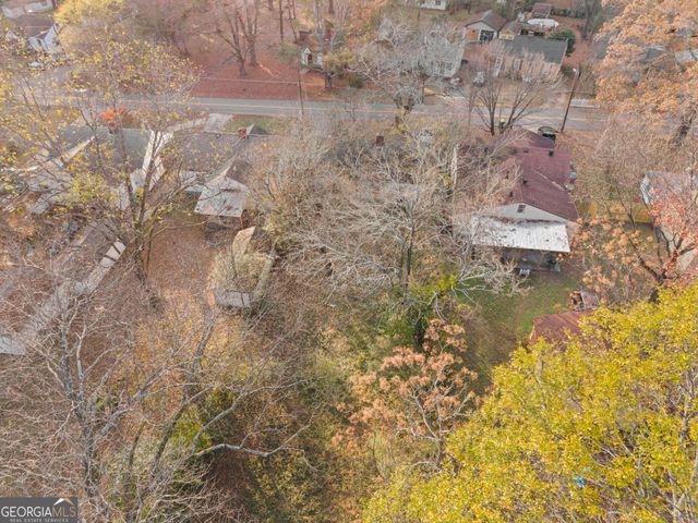 5012 East Street, Forest Park, GA 30297