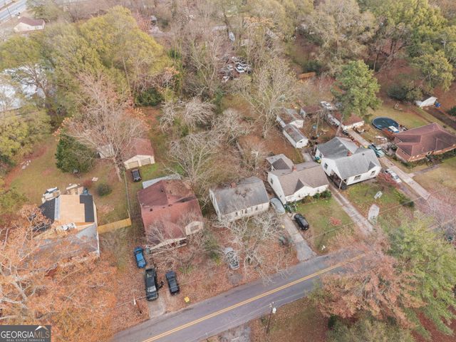 5012 East Street, Forest Park, GA 30297