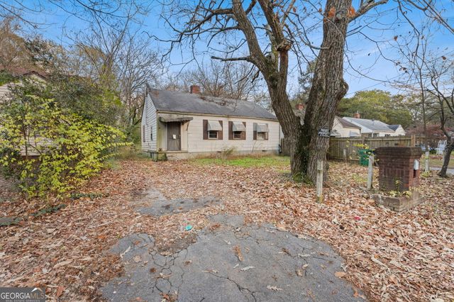 5012 East Street, Forest Park, GA 30297