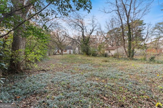 5012 East Street, Forest Park, GA 30297