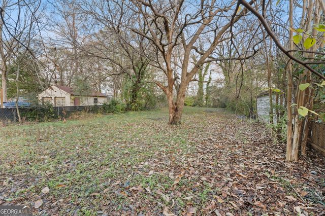 5012 East Street, Forest Park, GA 30297